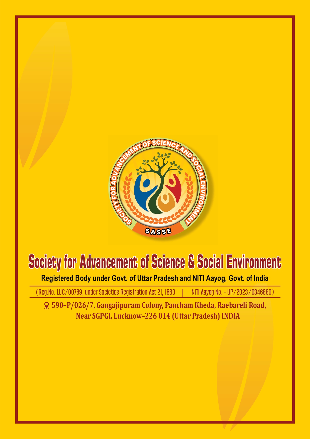 Rural India Support