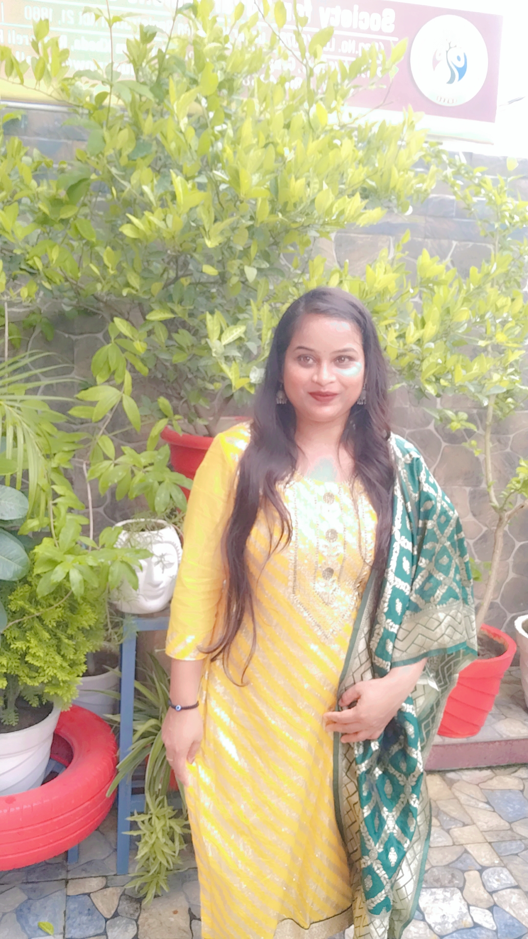 Ms. Aneeta Verma