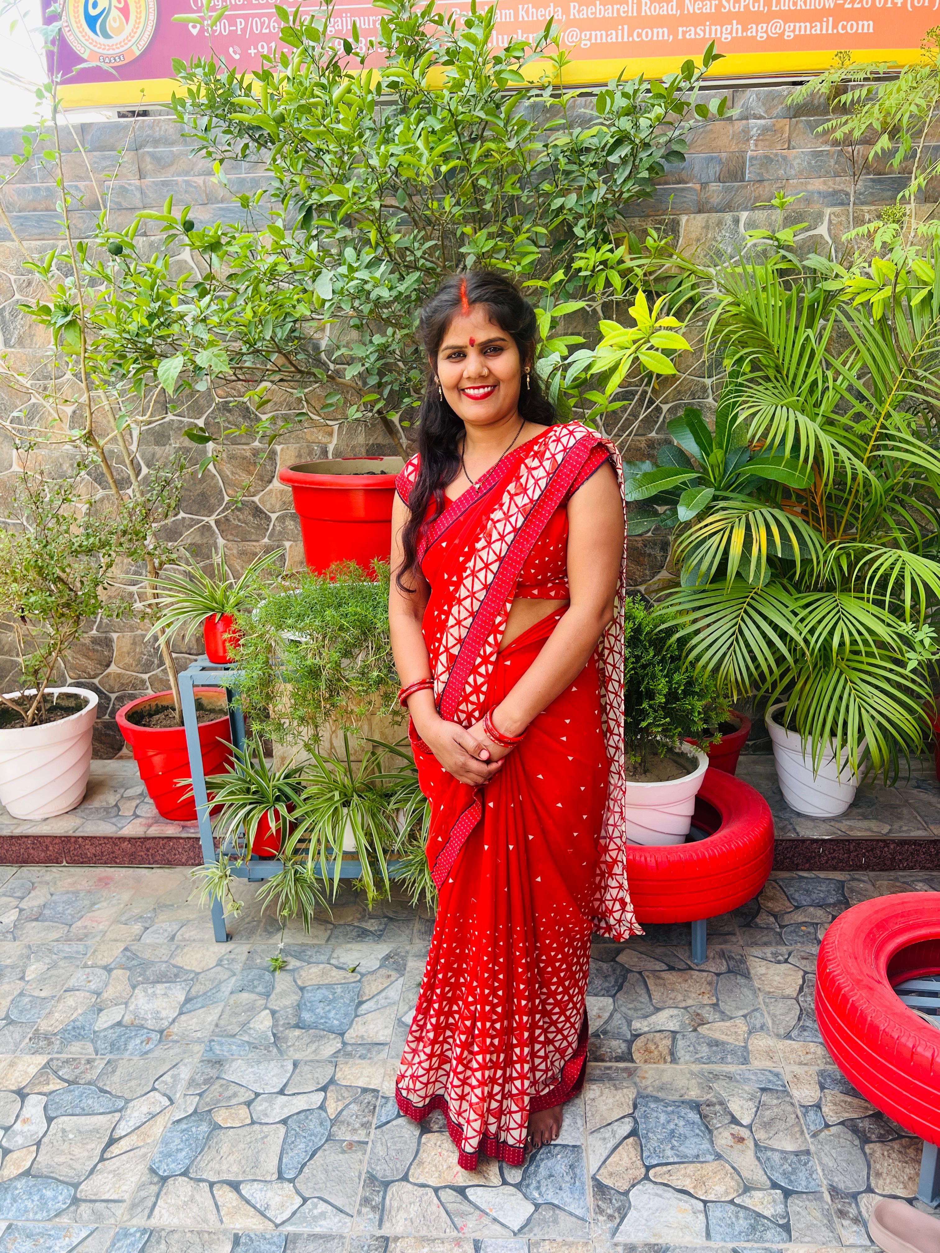 Mrs. Sandhya