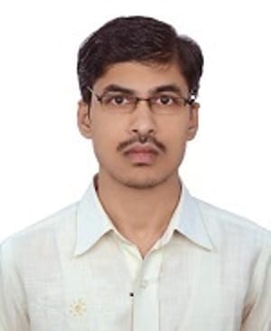 Dr. Amit Anil Shahane
