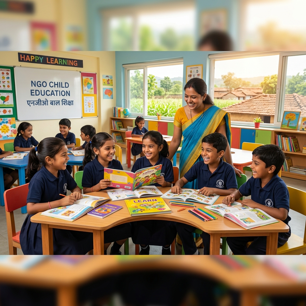 Education
