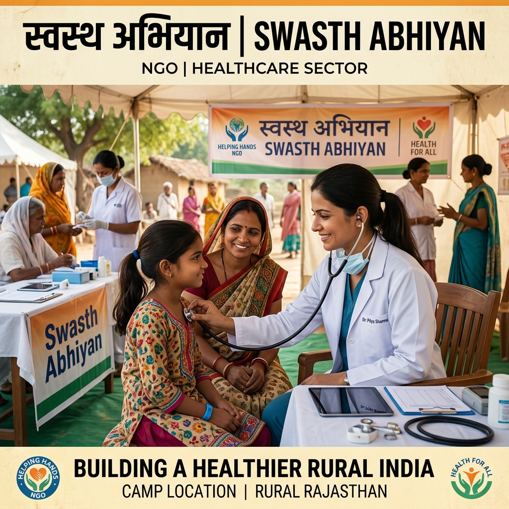 Health Camp